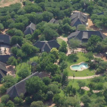 Kwalata Game Lodge Klipdrift Exterior foto