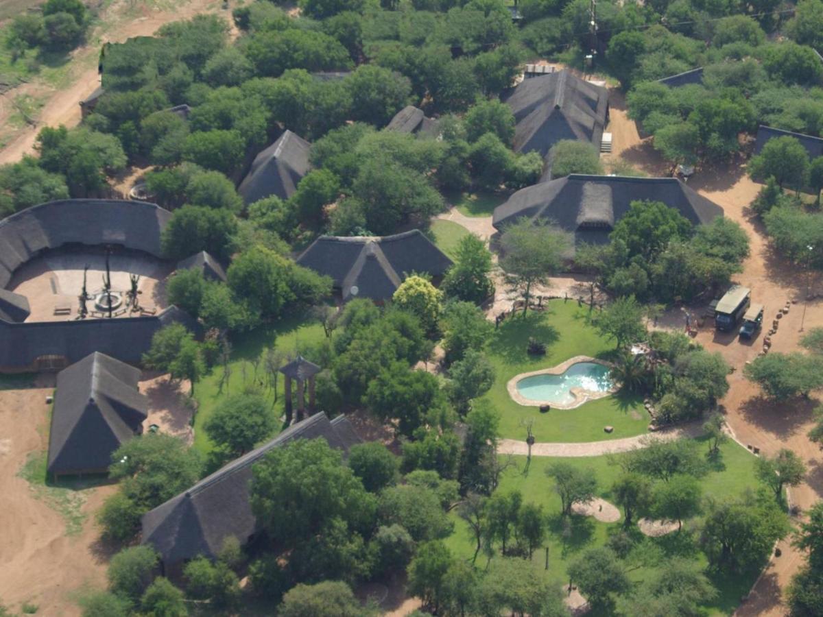 Kwalata Game Lodge Klipdrift Exterior foto