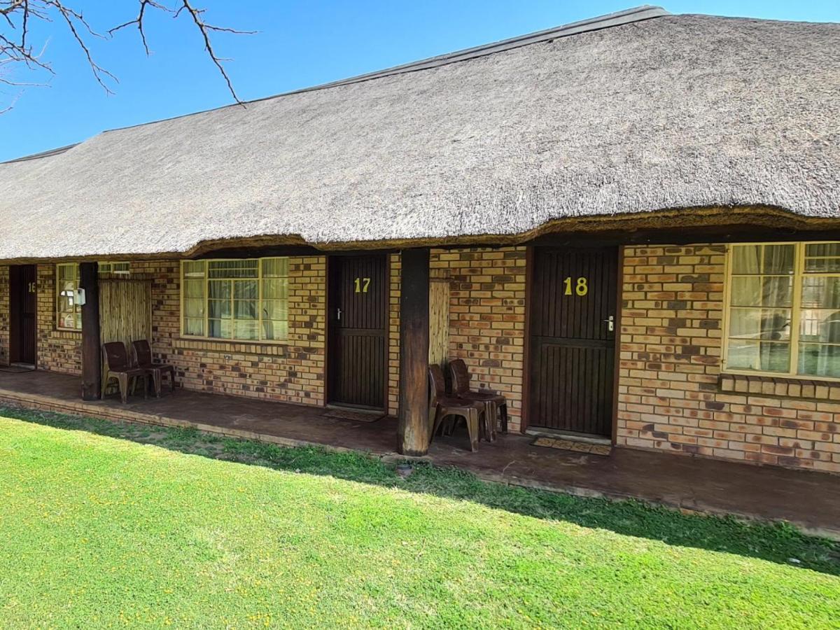 Kwalata Game Lodge Klipdrift Exterior foto