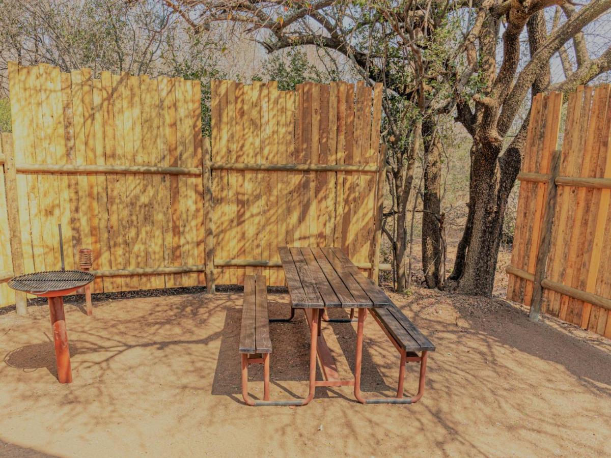 Kwalata Game Lodge Klipdrift Exterior foto