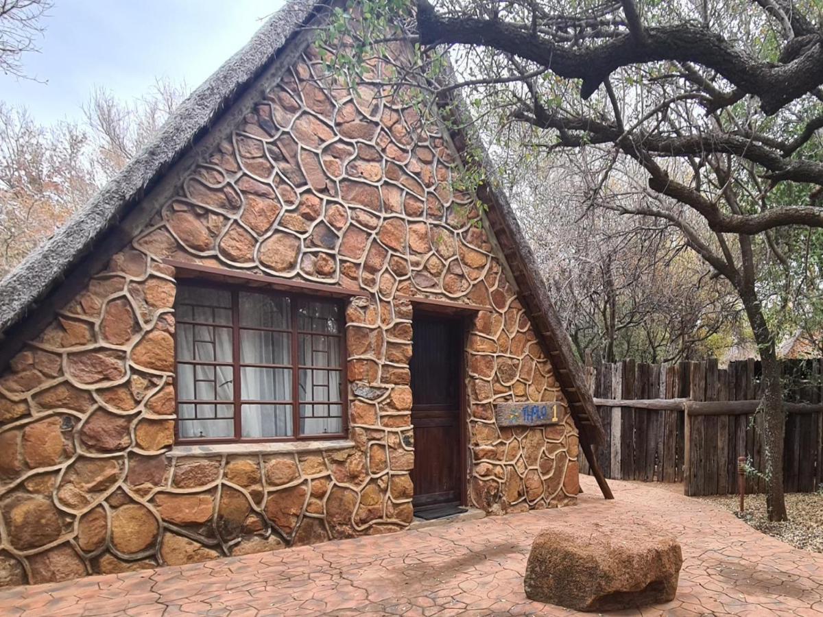Kwalata Game Lodge Klipdrift Exterior foto