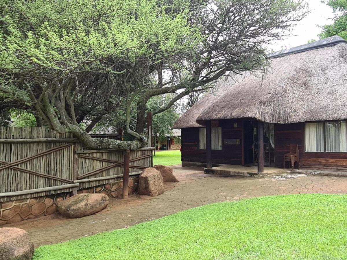 Kwalata Game Lodge Klipdrift Exterior foto