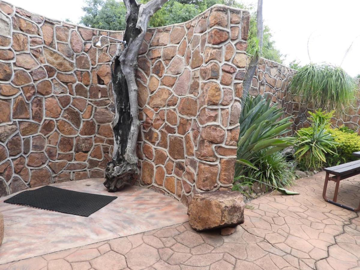 Kwalata Game Lodge Klipdrift Exterior foto