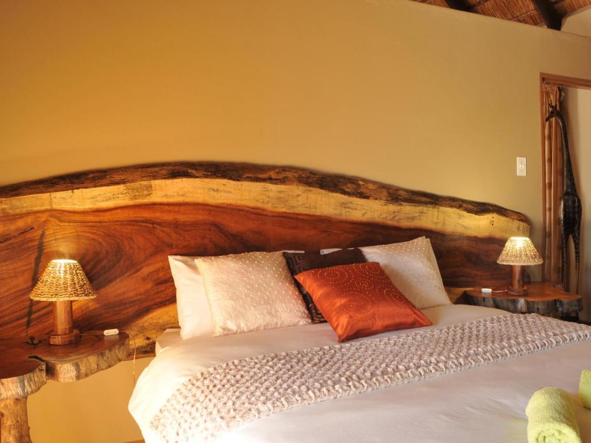 Kwalata Game Lodge Klipdrift Exterior foto