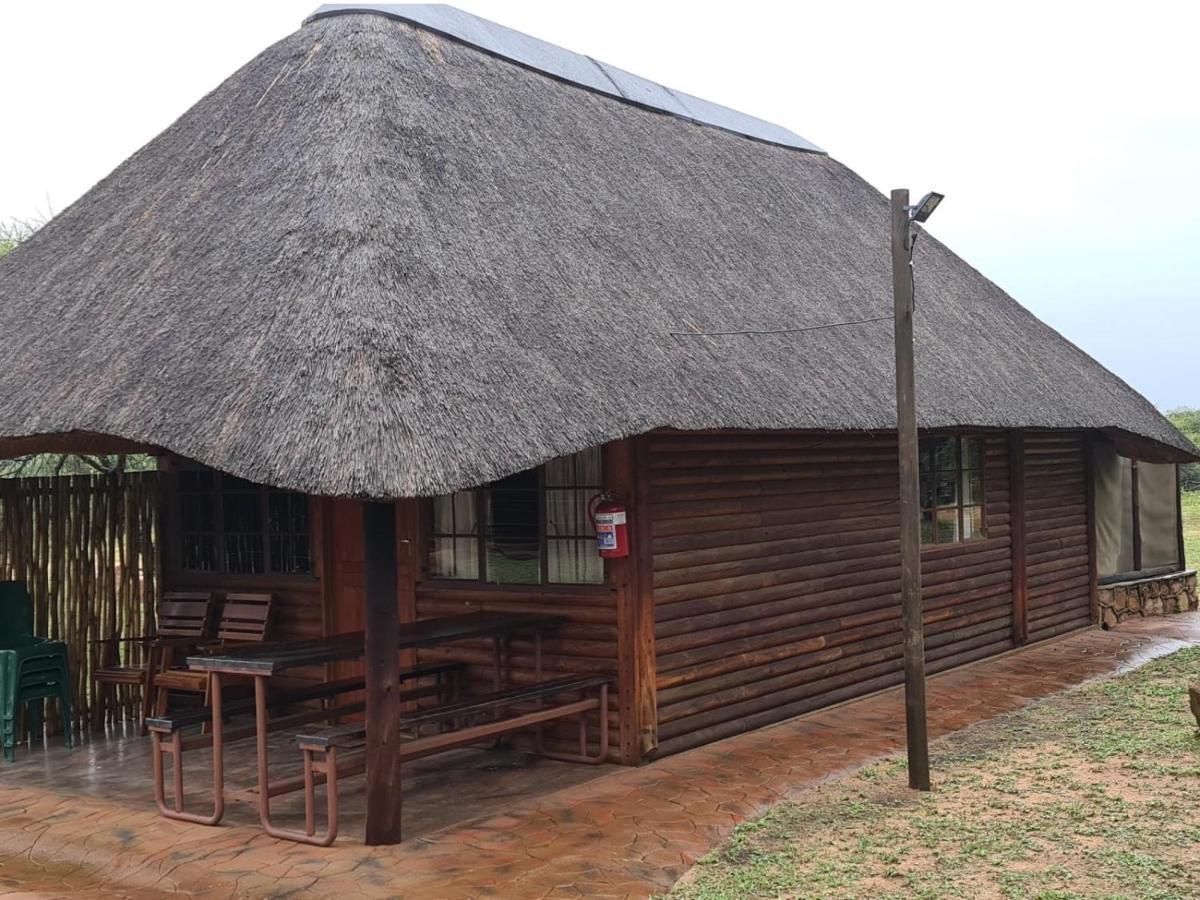 Kwalata Game Lodge Klipdrift Exterior foto