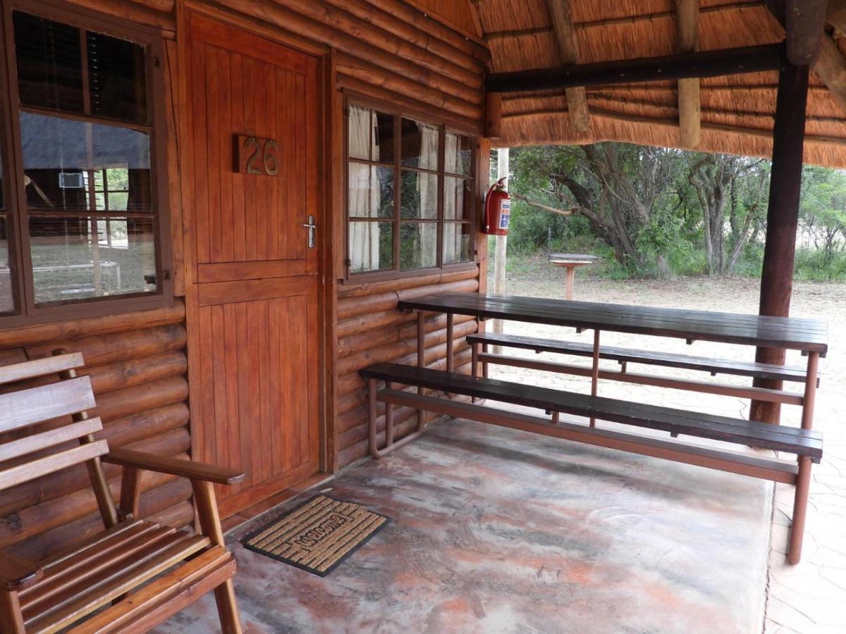 Kwalata Game Lodge Klipdrift Exterior foto