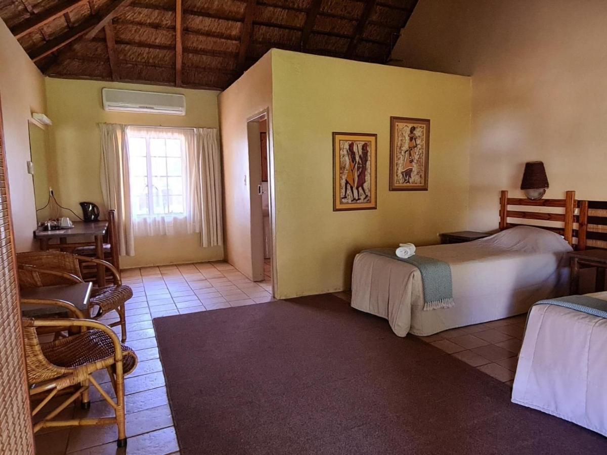 Kwalata Game Lodge Klipdrift Exterior foto