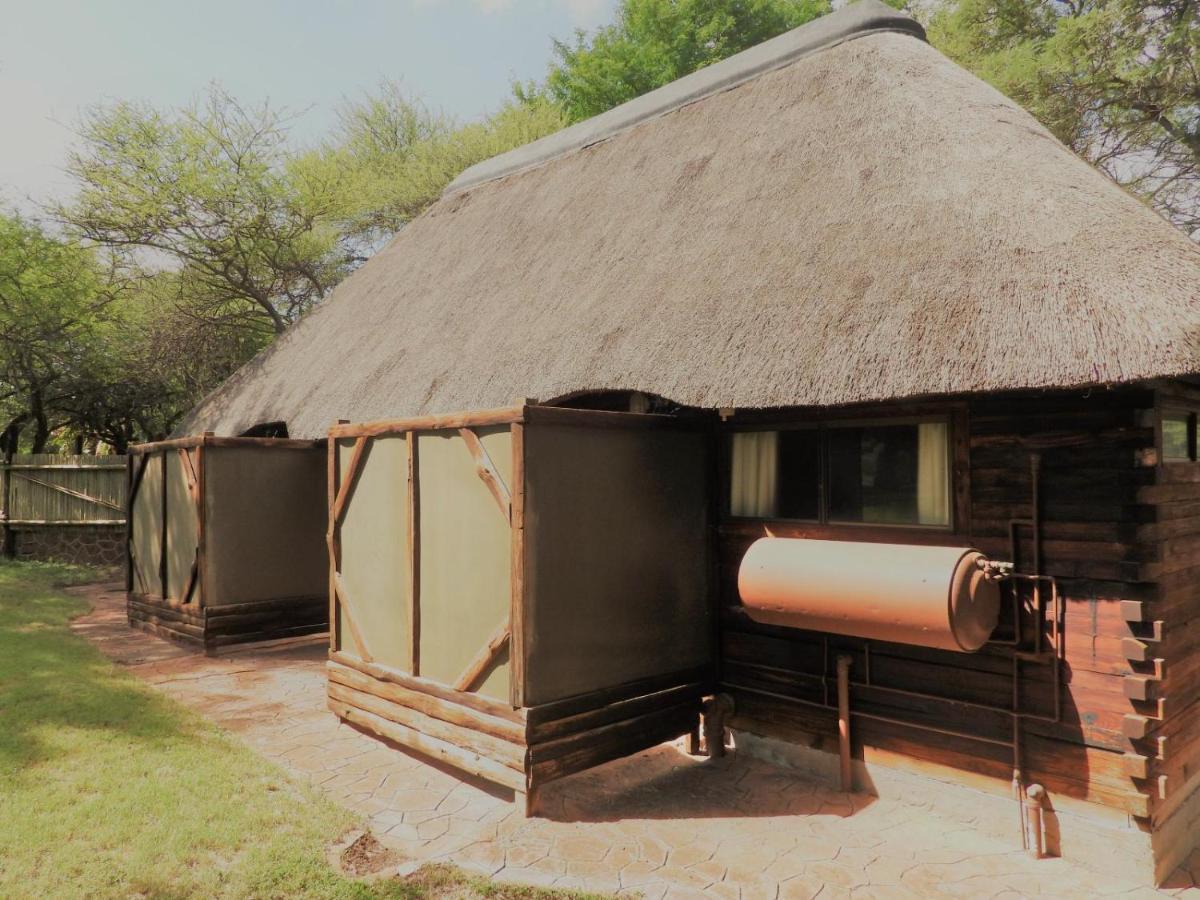 Kwalata Game Lodge Klipdrift Exterior foto