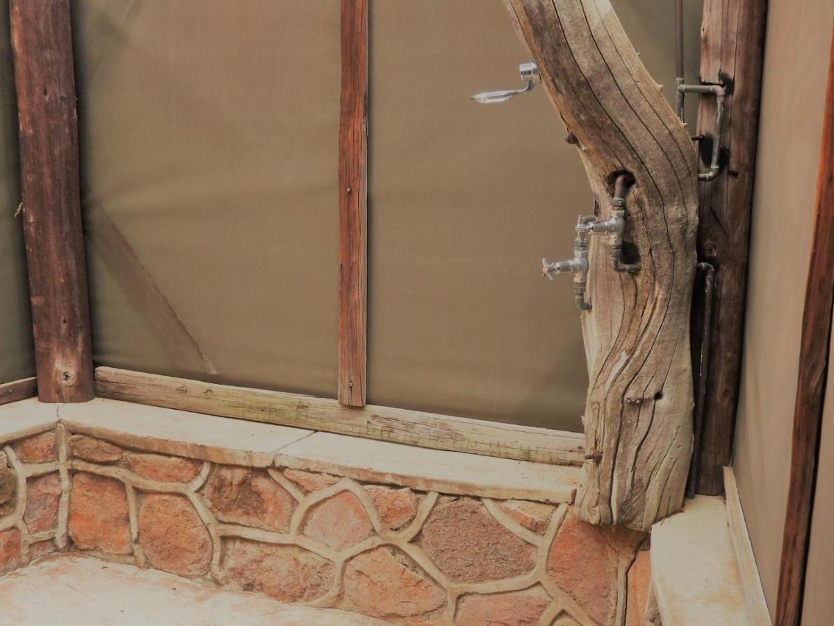 Kwalata Game Lodge Klipdrift Exterior foto