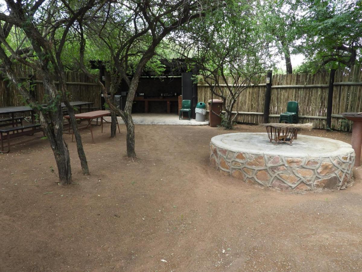 Kwalata Game Lodge Klipdrift Exterior foto
